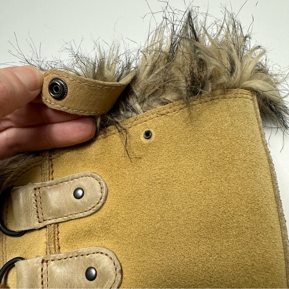 Sorel Joan of Arctic winter snow boots - Picture 5 of 11